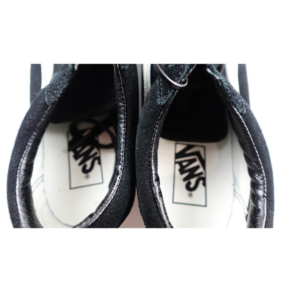 Vans Suede Old Skool Low Pro Unisex Cozy Fashion Shoes Sneakers VN000D0E1KP1 - Picture 7 of 10